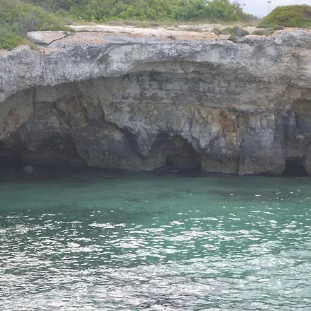 Appartement Vintage Monopoli