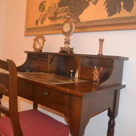 Apartment Vintage *