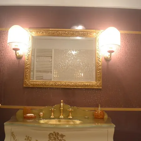 Appartement Vintage *