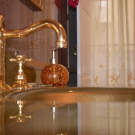 Appartement Vintage Monopoli