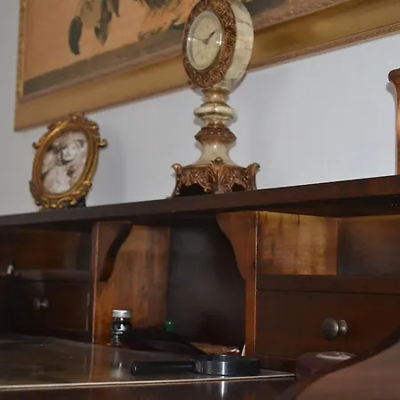 Appartement Vintage *