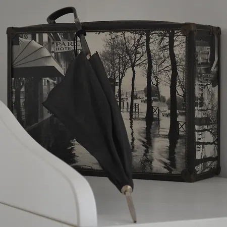 Appartement Vintage *