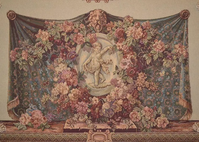 Vintage アパート