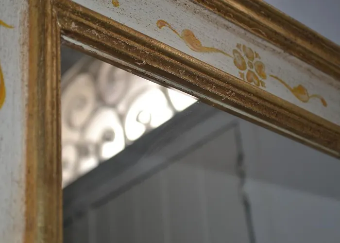 Vintage アパート *