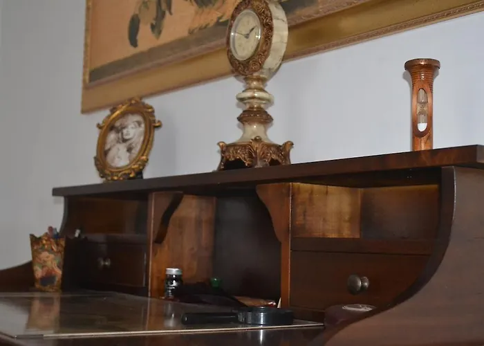 アパート Vintage *