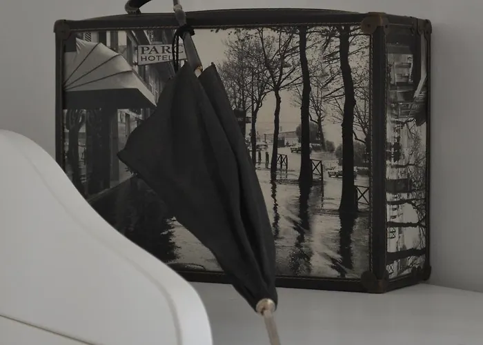 アパート Vintage *