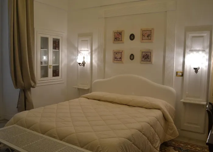 アパート Vintage モノーポリ