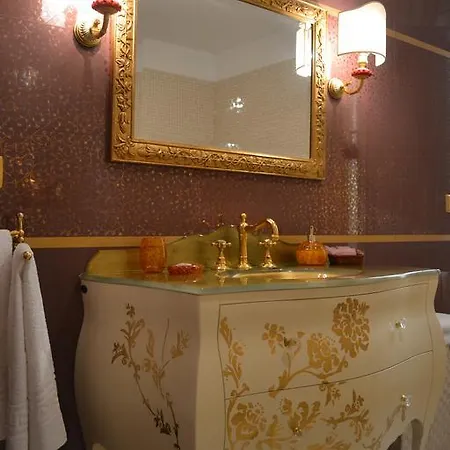 Apartamento Vintage