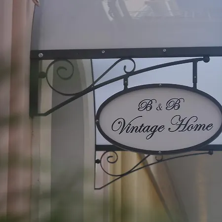 Апартаменты Vintage Монополи