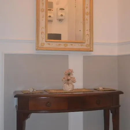 Apartamento Vintage