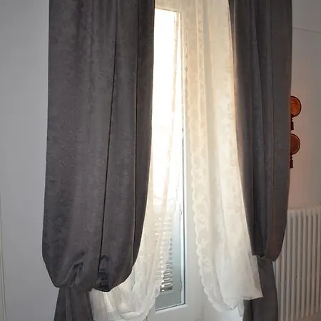 Apartamento Vintage