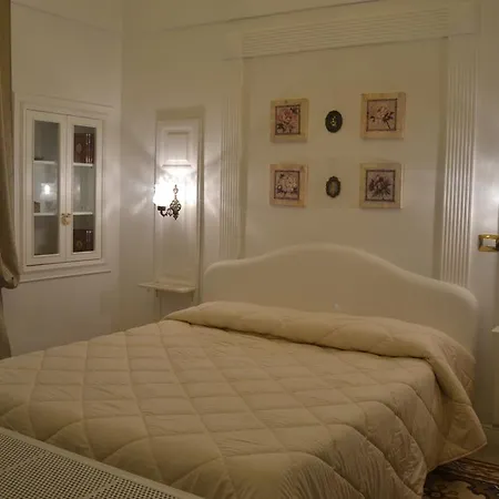 Apartamento Vintage Monopoli