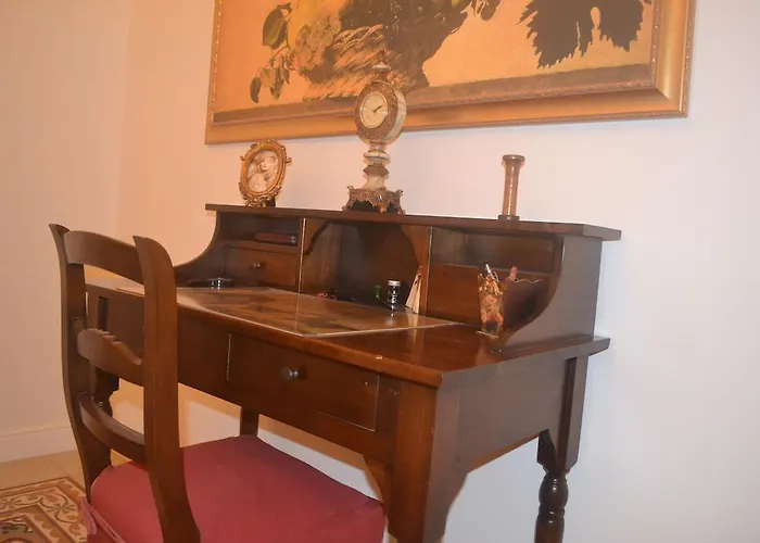 Appartamento Vintage *