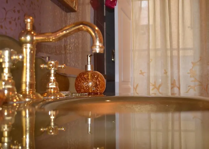 شقة Vintage مونوبولي