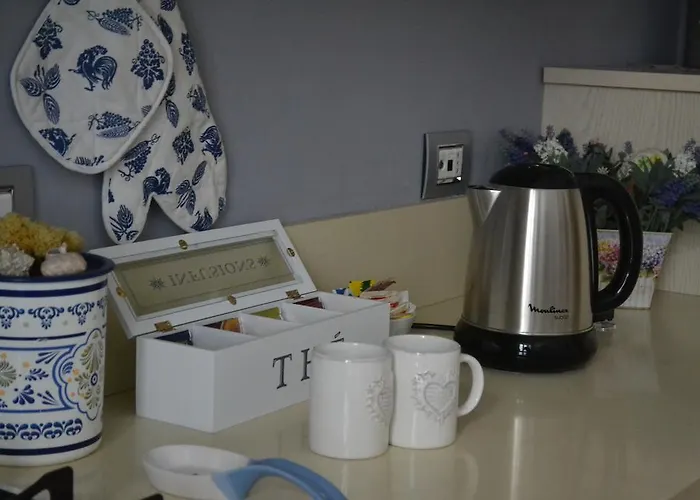 Appartamento Vintage